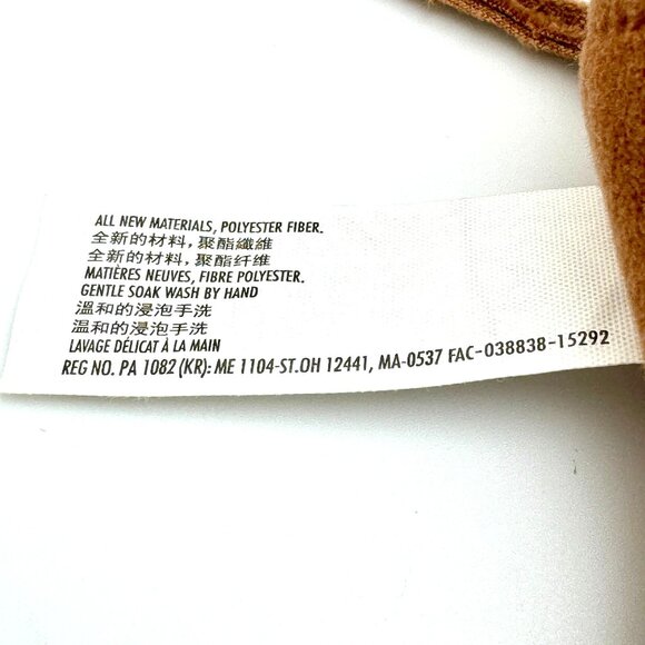 Disney Parks Timothy The Mouse Plush 9" Dumbo Circus Edition Authentic Original - Picture 3 of 7